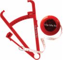 fitlosophy Fit Tools Kit