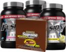 Dymatize Elite Fusion Stack