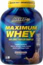 MHP Maximum Whey
