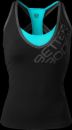 Better Bodies Women's Support 2-Layer Top