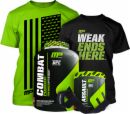 MusclePharm Performance Stack