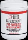 Mass Machine Nutrition MM200 Pre-Workout SUPREME