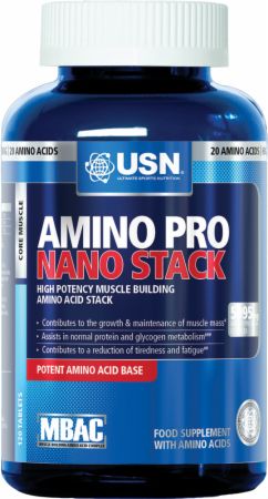Usn anabolic muscle stack review