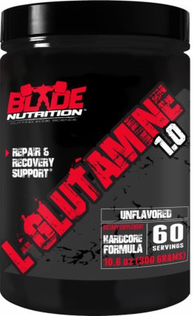 l glutamine vitamins