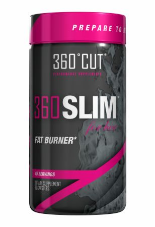 Image for 360 Cut - 360SLIM For Her