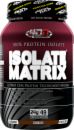 4 Dimension Nutrition Isolate Matrix