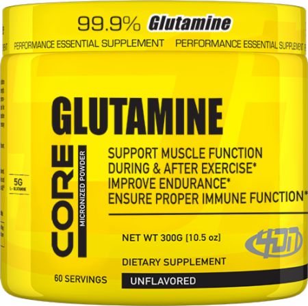 Image for 4 Dimension Nutrition - Glutamine