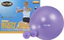 Altus Body Ball Fitness Combo