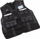 Altus Adjustable 20 Lb. Conditioning Vest