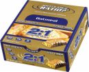 MetraGenix 2:1 Protein Bars