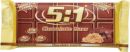 MetraGenix 5:1 Chocolate Bars