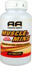 Anabolic Agents Muscle-Mins