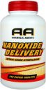 Anabolic Agents Nanoxide Delivery