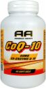 Anabolic Agents CoQ-10