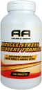 Anabolic Agents Muscle Stress Recovery Formula