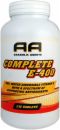 Anabolic Agents Complete E-400