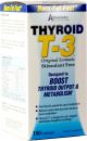 Absolute Nutrition Thyroid T-3