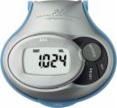 AccuFitness Sportline Pedometer