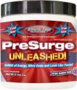 Athletic Edge Nutrition PreSurge Unleashed