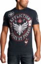 Affliction GSP Seal Tee