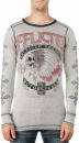 Affliction Motor Rebels Reversible Thermal