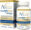 Ageless Foundation UltraMAX Gold Capsules