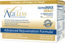 Ageless Foundation UltraMAX Gold