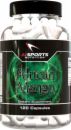 AI Sports Nutrition African Mango