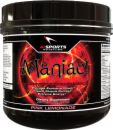 AI Sports Nutrition Maniac!