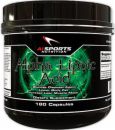 AI Sports Nutrition Alpha Lipoic Acid