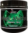 AI Sports Nutrition Magic Matcha