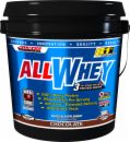 AllMax Nutrition AllWhey