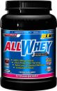 AllMax Nutrition AllWhey