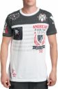 American Fighter Nazareth Tee