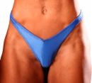 Suits by Amy Women's V Bottom