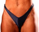 Suits by Amy Women's V Bottom