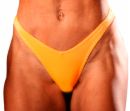 Suits by Amy Women's V Bottom