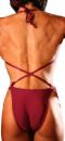 Suits by Amy Women's Rio Bottom