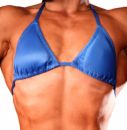 Suits by Amy Women's Triangle Top