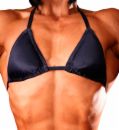 Suits by Amy Women's Triangle Top