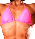 Suits by Amy Women's Triangle Top