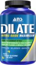 ANS Performance DILATE