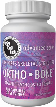 Image for AOR - Ortho Bone