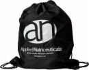 Applied Nutriceuticals Drawstring Sling Bag