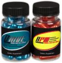 Applied Nutriceuticals RPM/Drive Stack