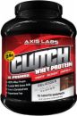 Axis Labs Clutch Whey Protein