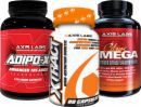 Axis Labs The Ultimate Shredded Stack