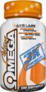 Axis Labs Citrus Omega