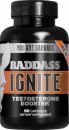 BADDASS Nutrition Ignite