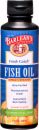 Barlean's Fresh Catch Fish Oil Liquid